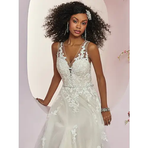 Camille s Bridal