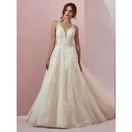 Camille s Bridal