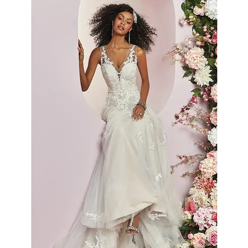 Camille s Bridal