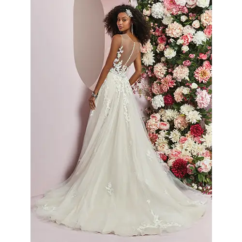 Camille s Bridal