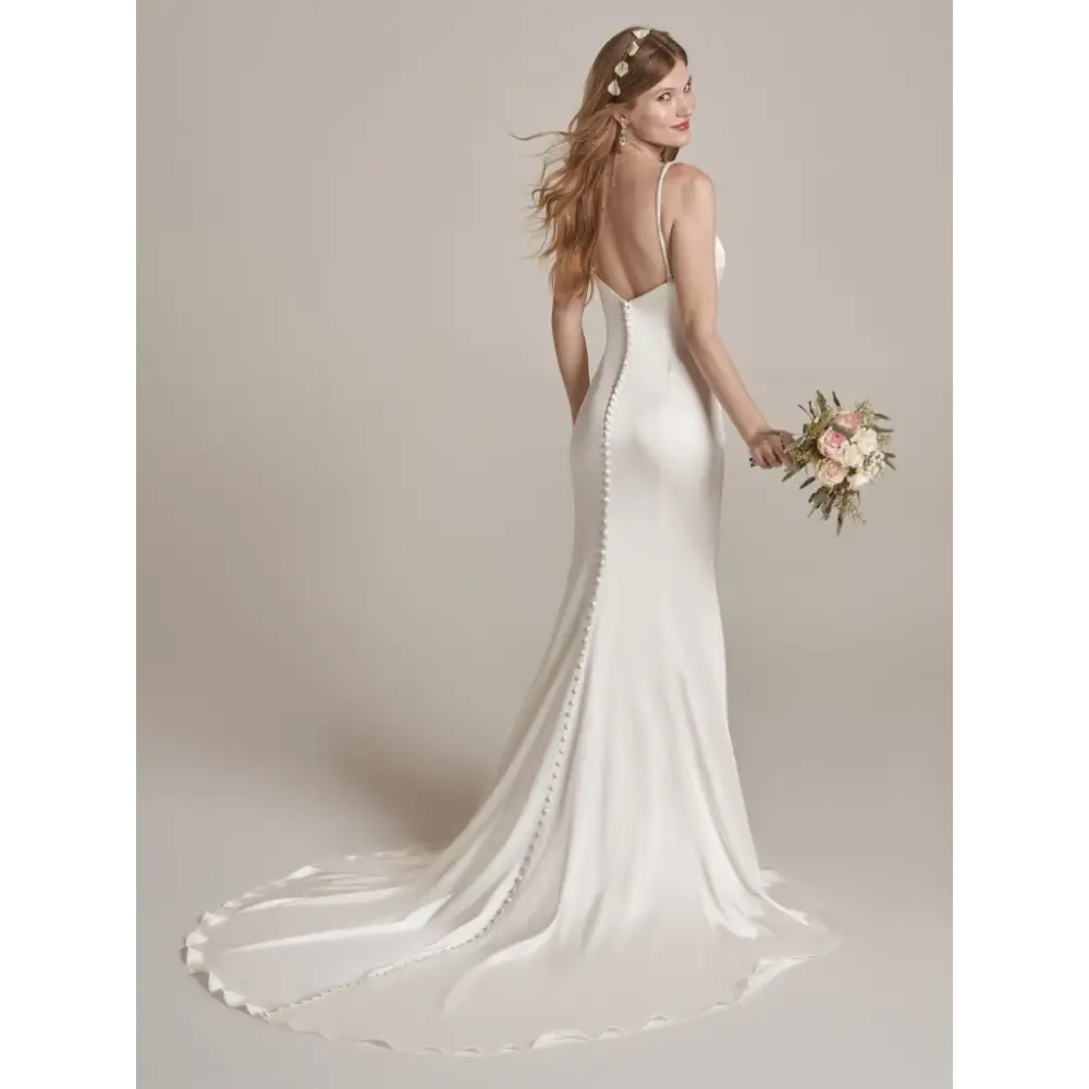 Dinah by Rebecca Ingram Bridal Closet