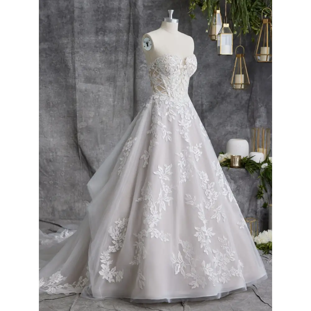 Wedding Dresses in Everett