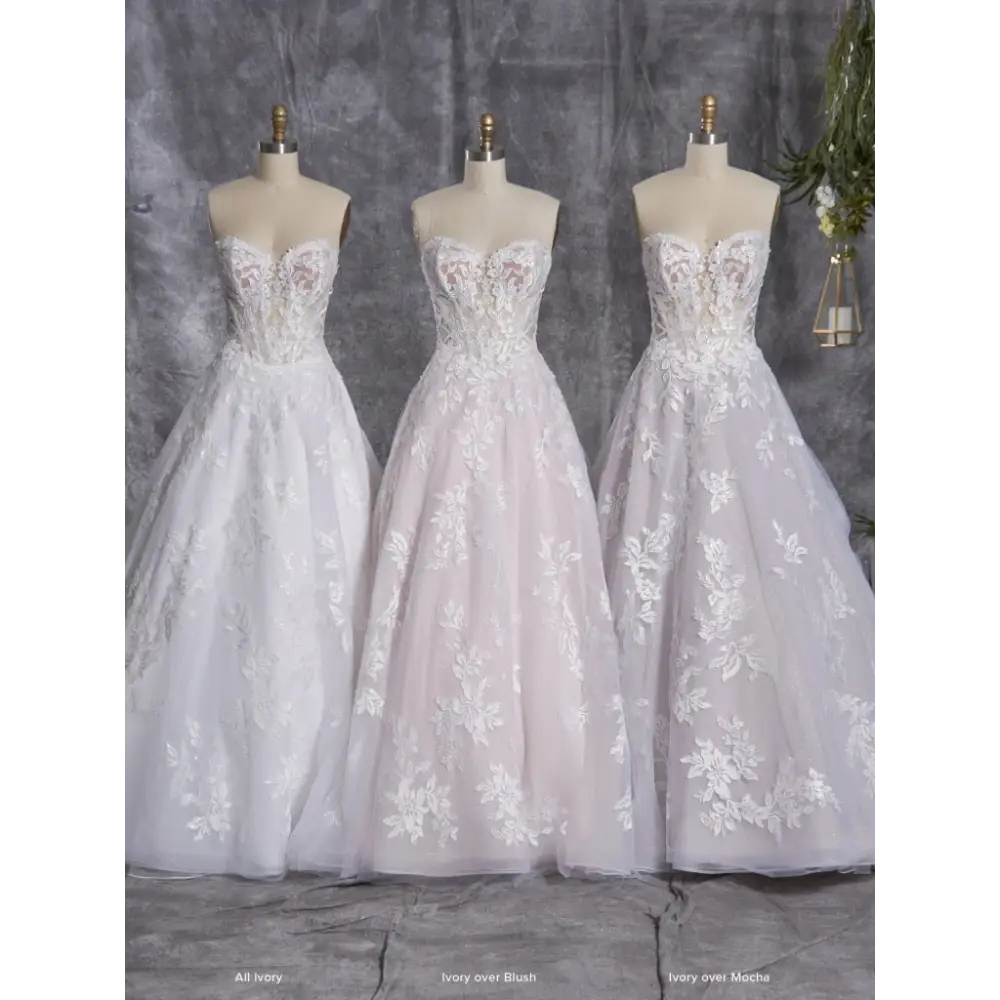 Wedding Dresses in Everett