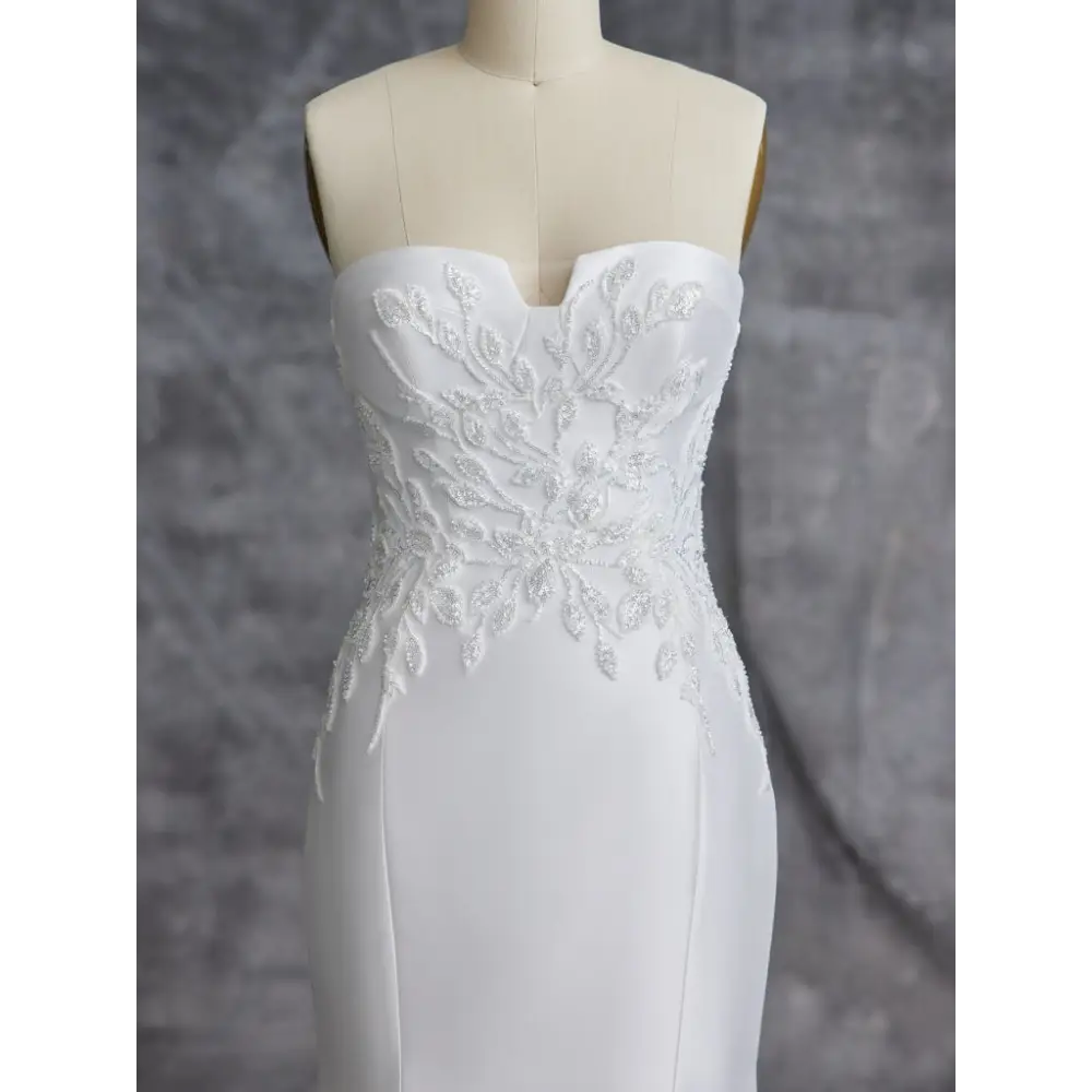 Italiana Lane by Sottero & Midgley - Wedding Dresses