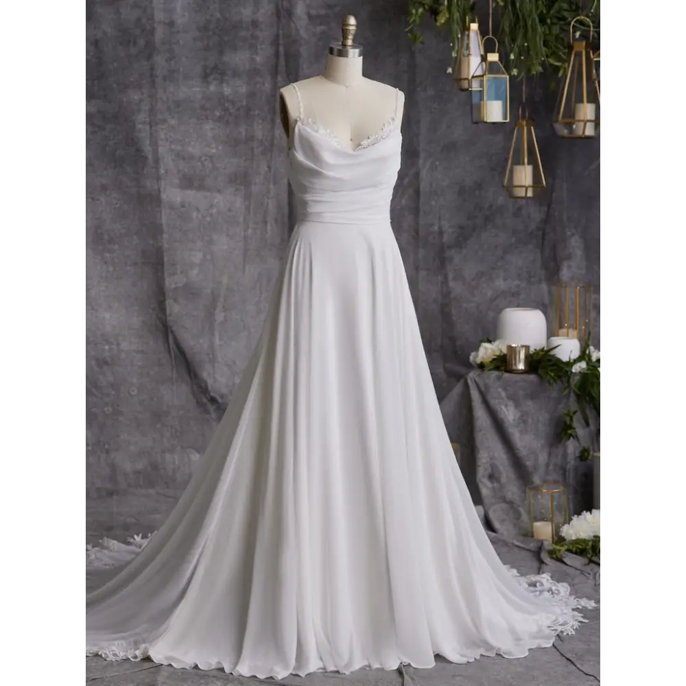 Jessica Bridal