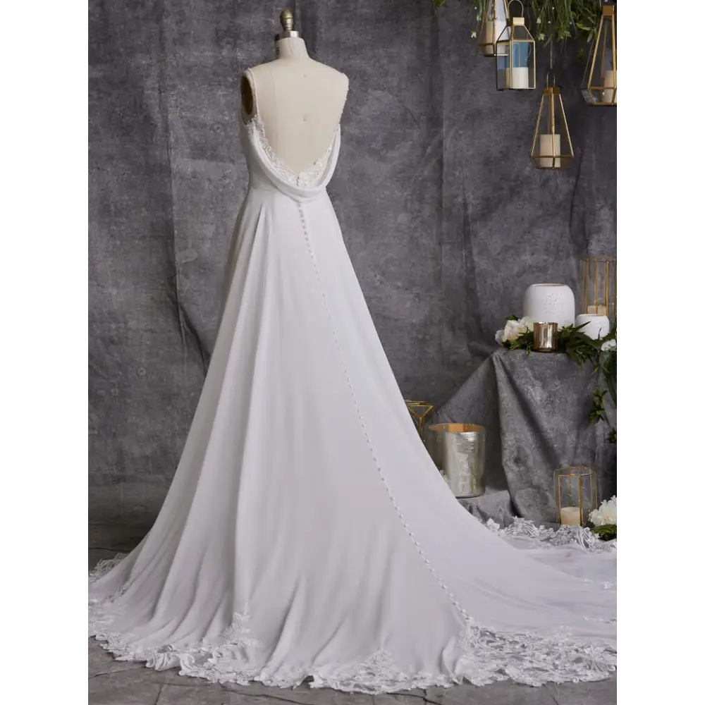 Jessica Bridal