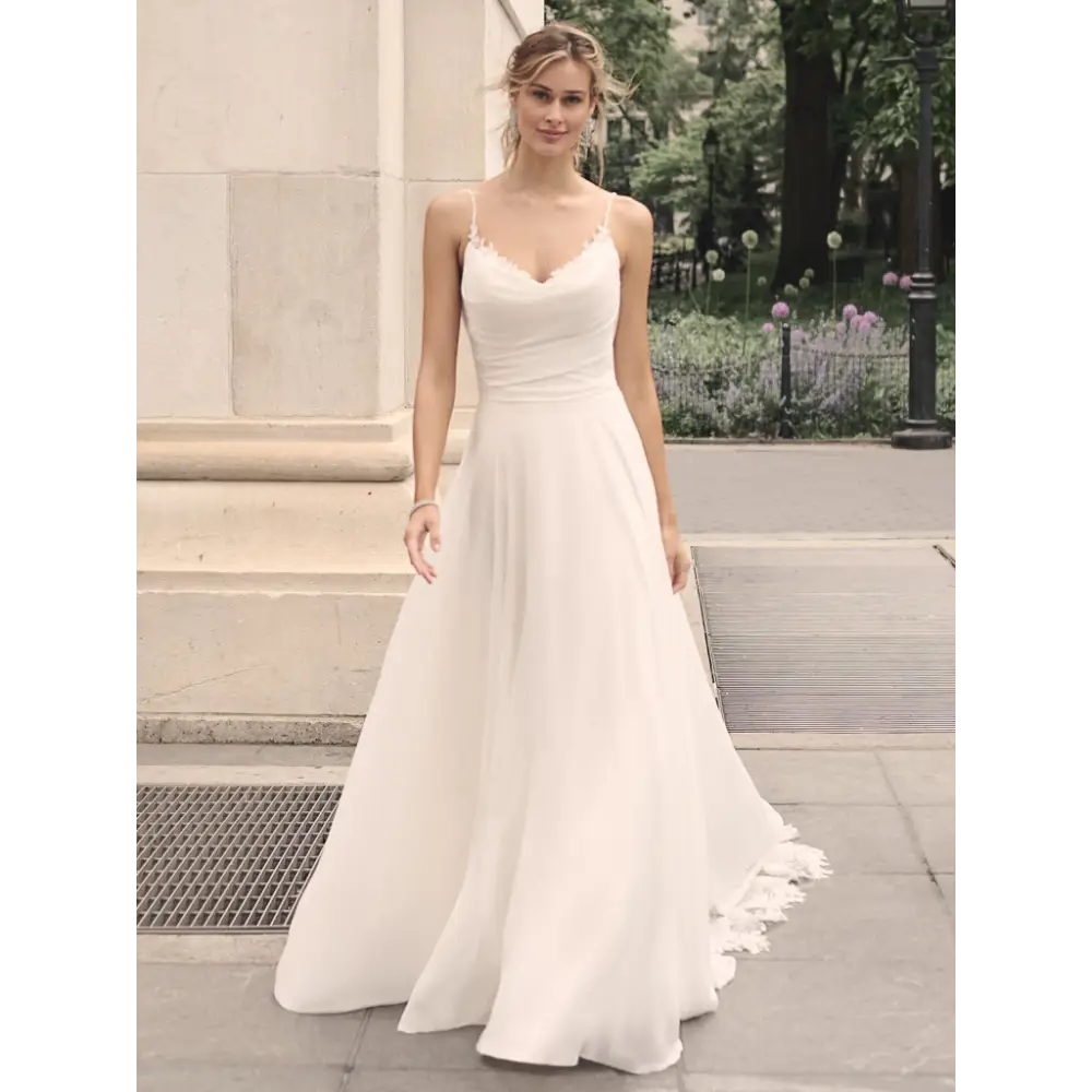 Jessica Bridal