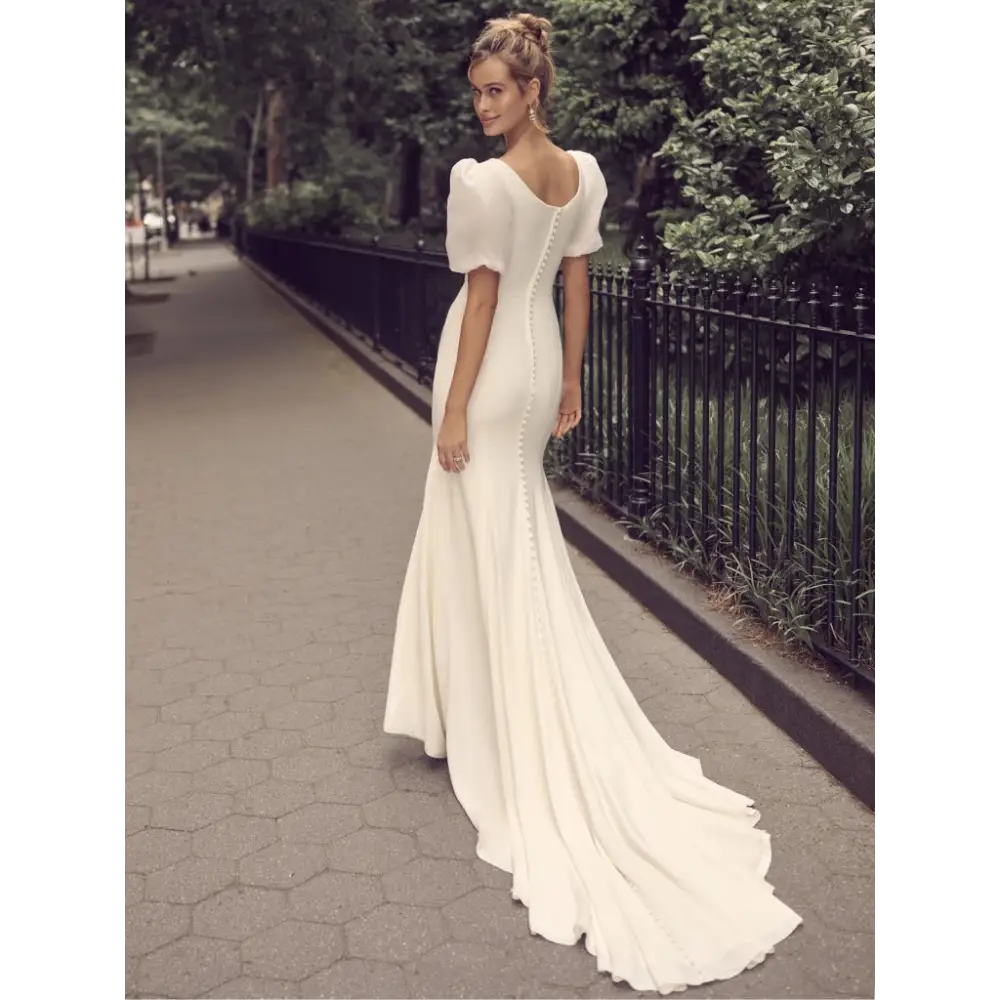 Maggie Sottero Gatsby Wedding Dress