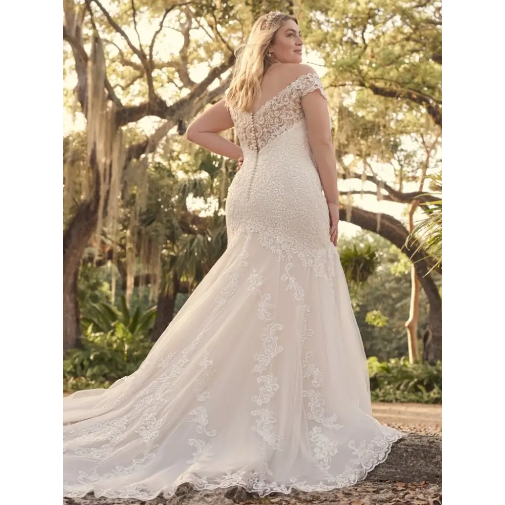 discount maggie sottero wedding gowns