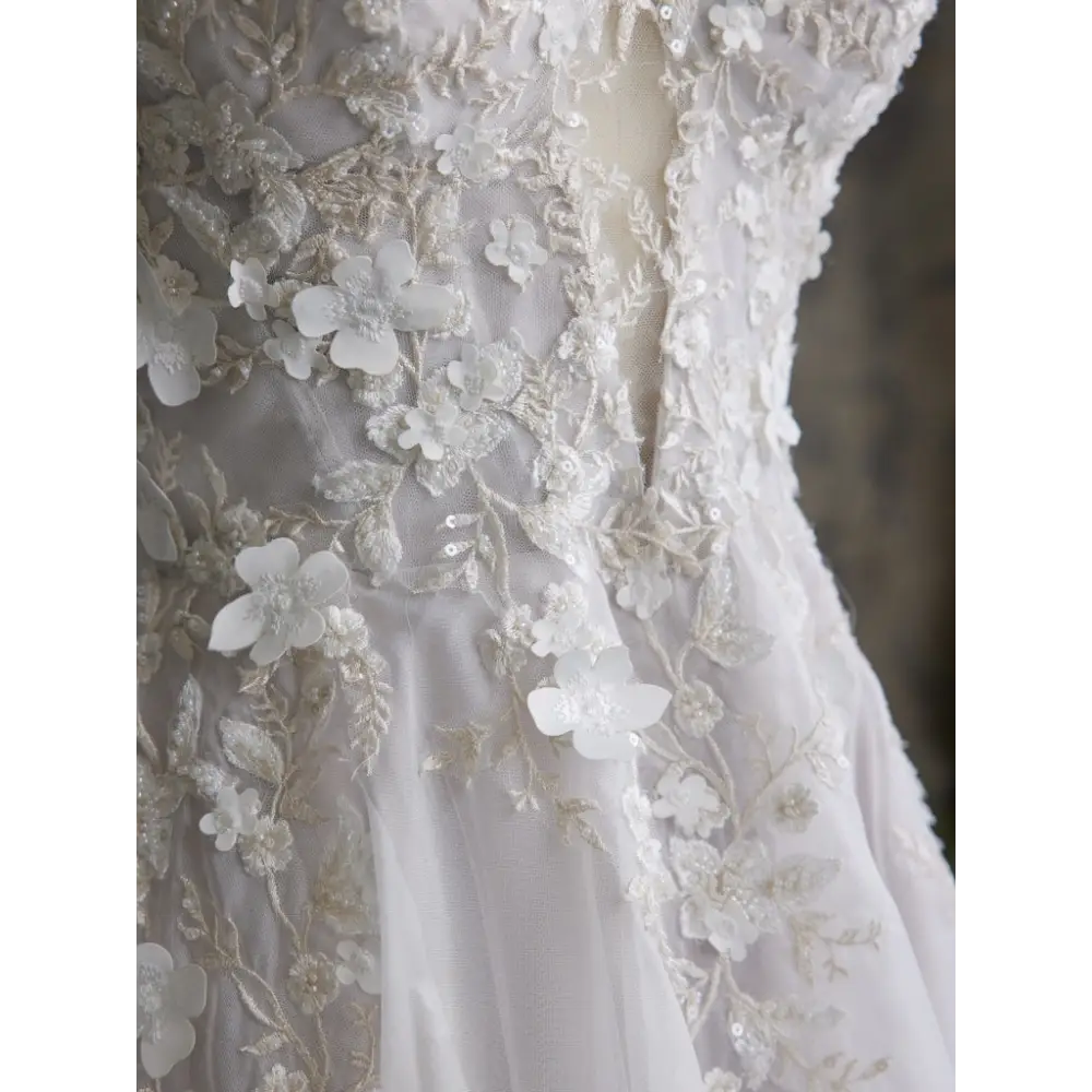 Knox Lane by Sottero & Midgley - Wedding Dresses