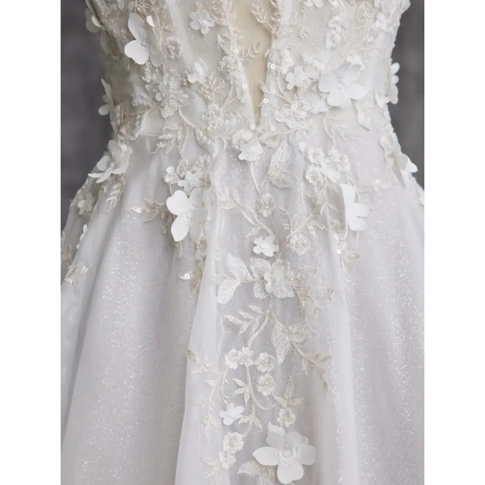 Knox Lane by Sottero & Midgley - Wedding Dresses