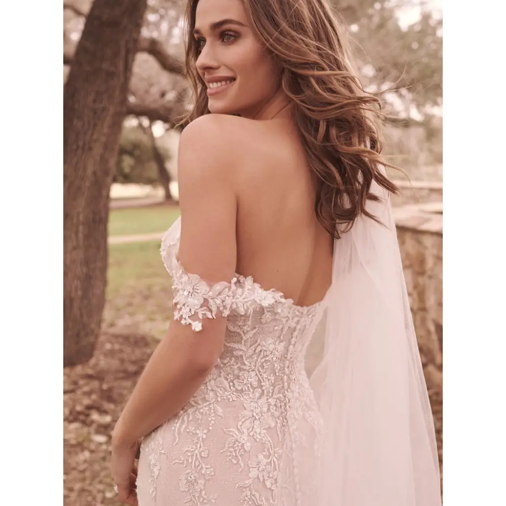 Maggie Sottero Tracey Wedding Dress