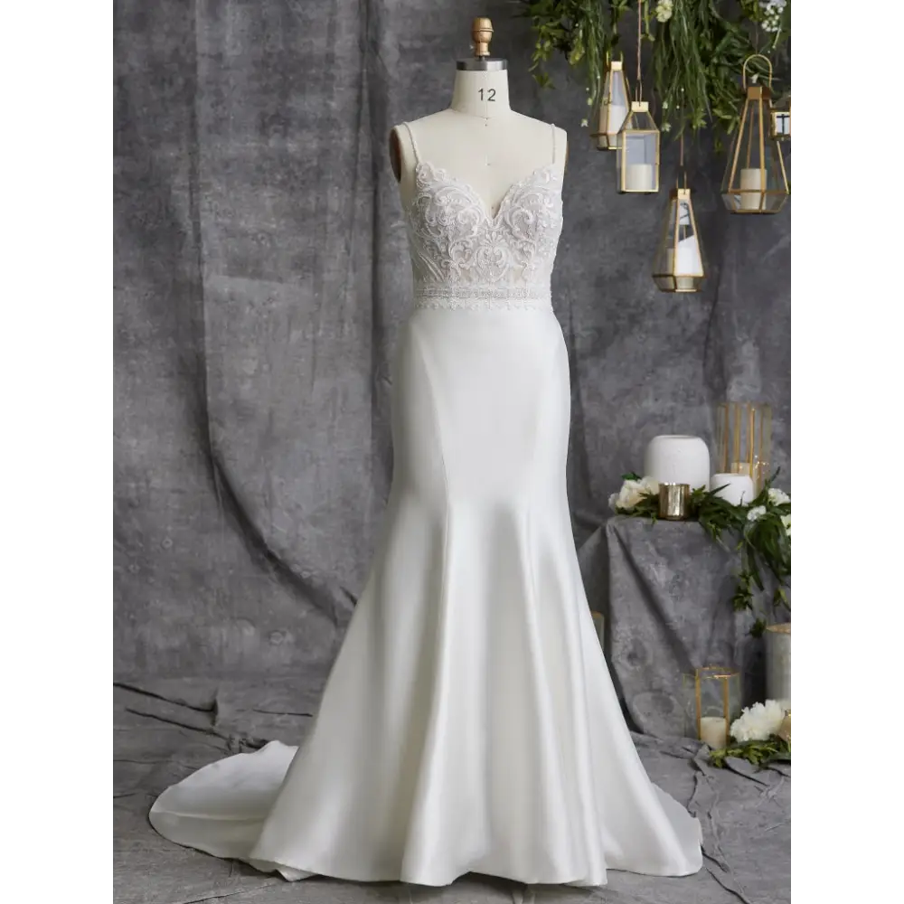 Lorraine Anne by Rebecca Ingram - Wedding Dresses