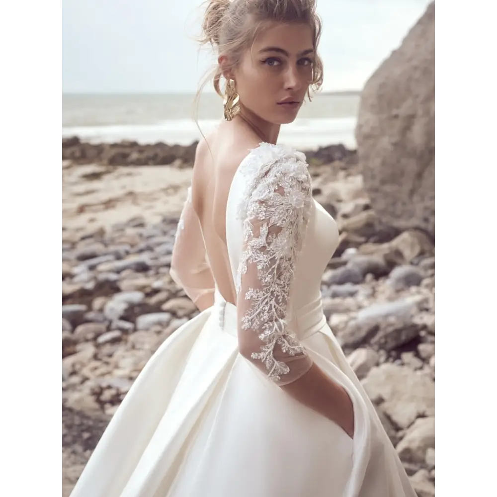 Magdalena by Sottero & Midgley - Wedding Dresses