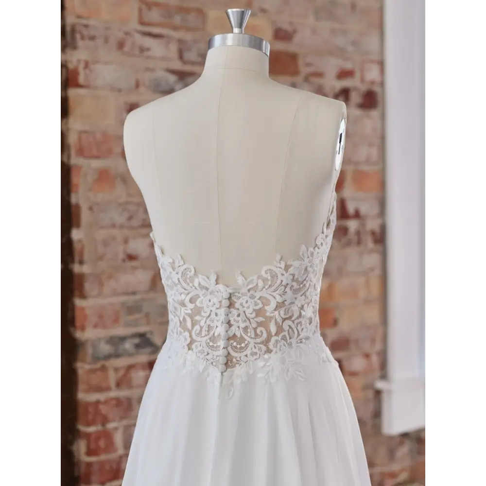 Maggie Sottero Chantal – Bridal Closet