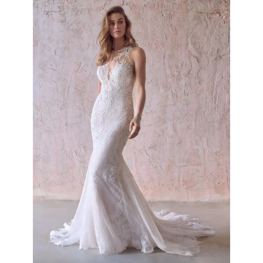 Maggie Sottero Tracey Wedding Dress