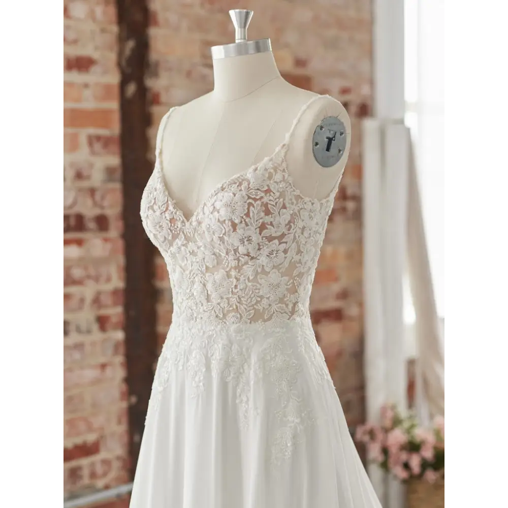 Primrose Wedding Dress