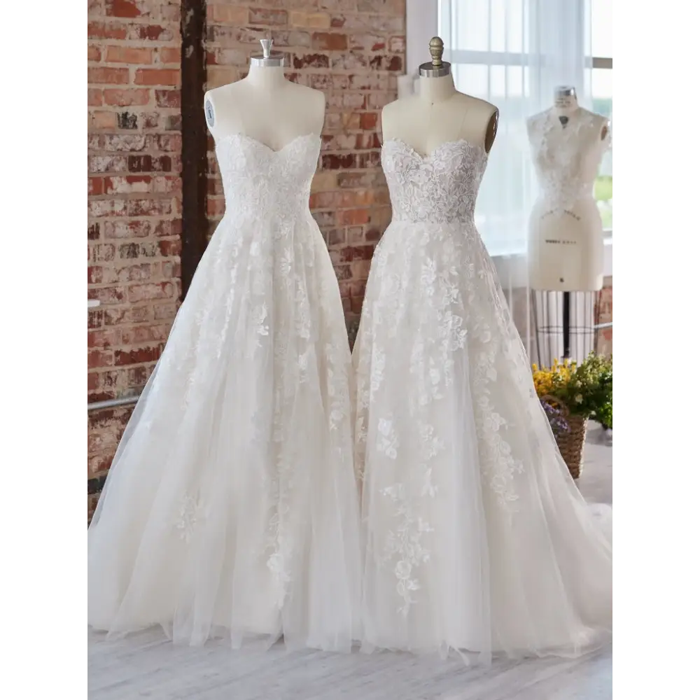 Deb Wedding Dresses