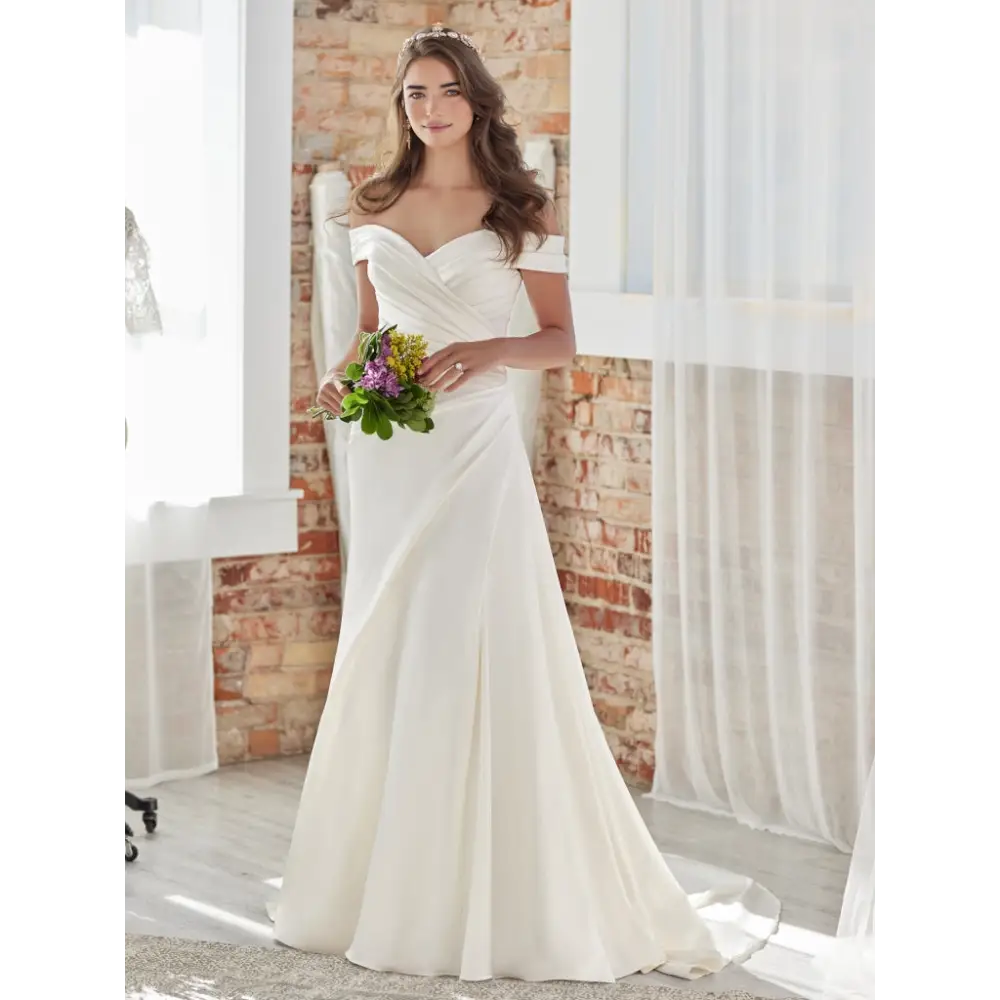 Tenley gown cheap