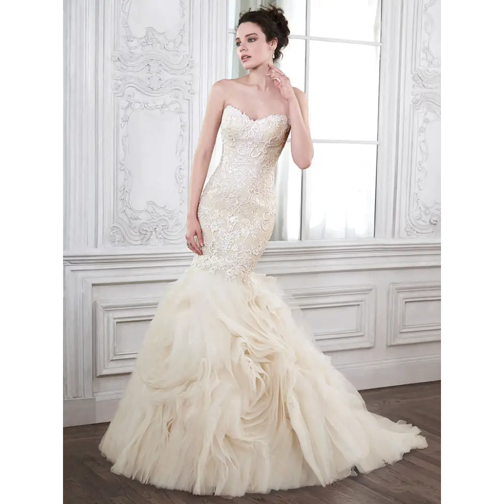 Discount Maggie Sottero Dresses