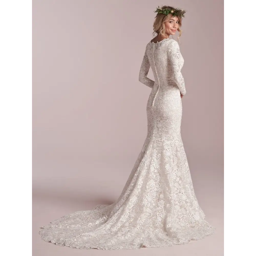 Hope Wedding Dress