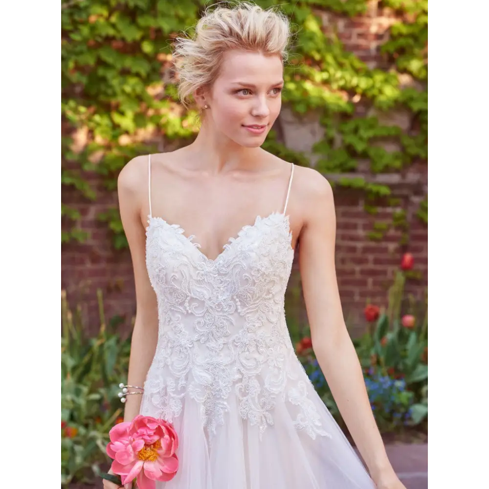 Marjorie Wedding Dress