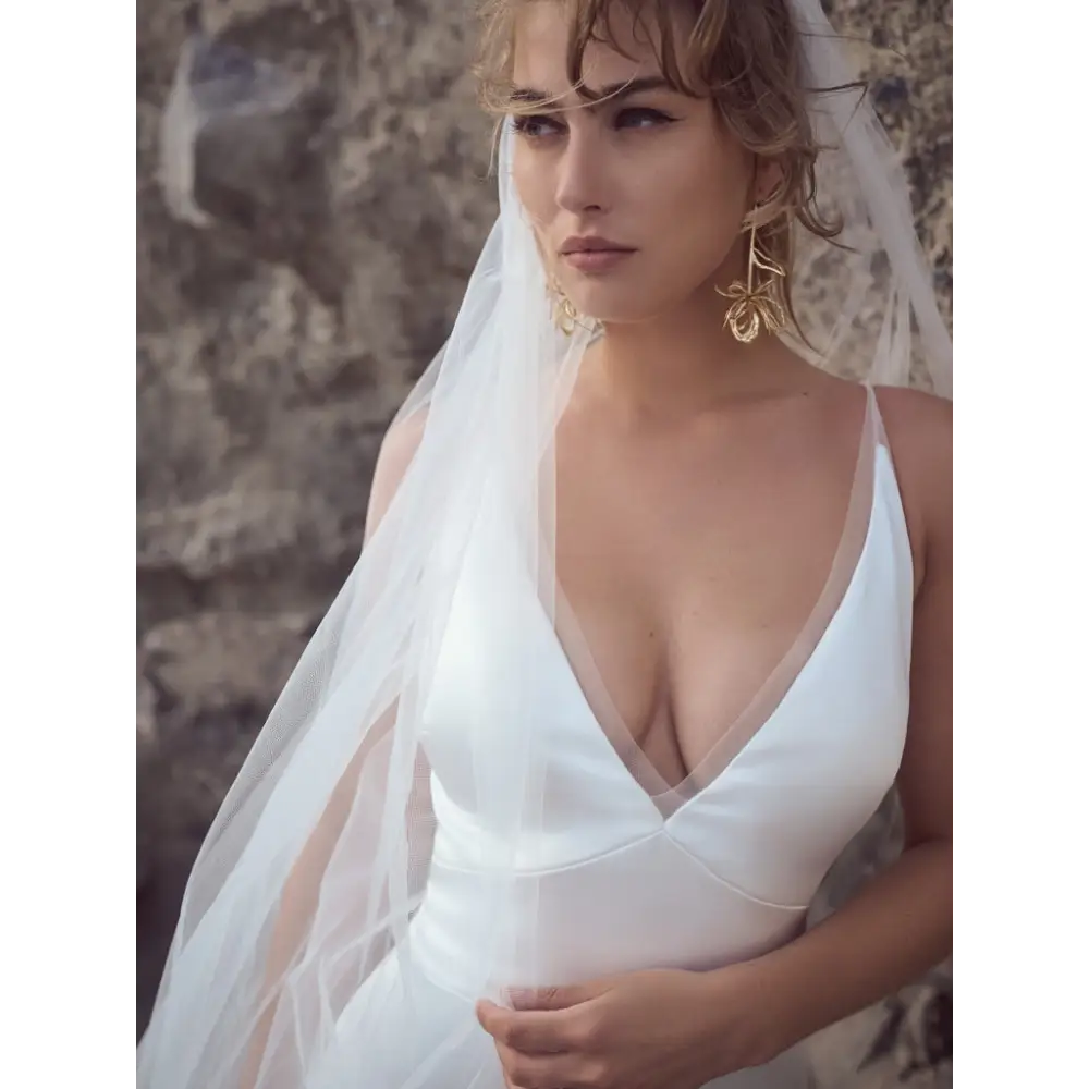 Senovia by Sottero & Midgley - Wedding Dresses