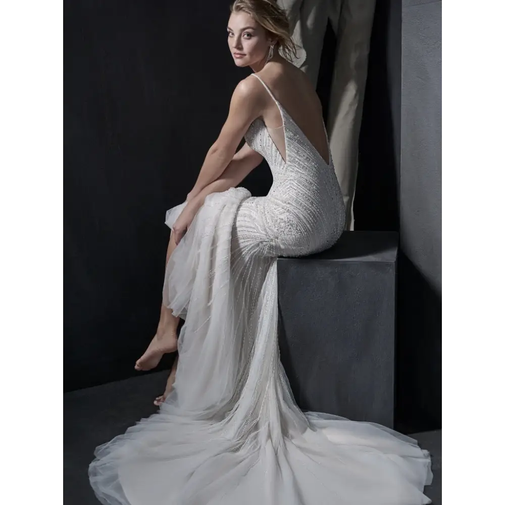 Maggie Sottero Boston Dress