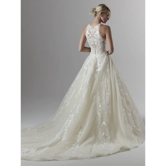 Sottero & Midgley – Bridal Closet